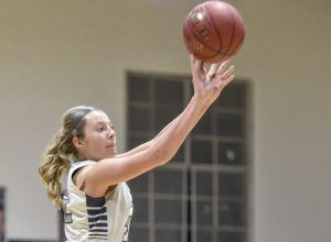 PREP ROUNDUP: Clay-Battelle girls fall in sectional championship to Doddridge County